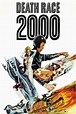 Death Race 2000 (1975) | The Poster Database (TPDb)