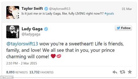 Never Forget Taylor Swifts Twitter Entertainment Talk Gaga Daily