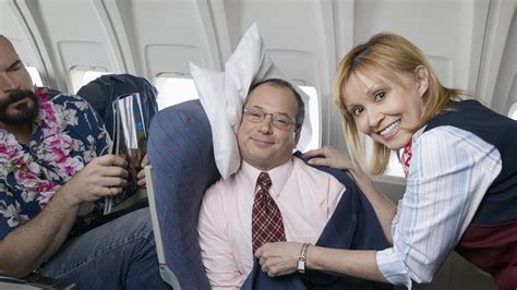 What Do Flight Attendants Really Think Of You