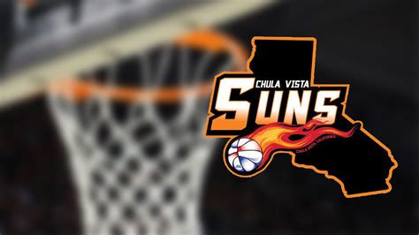 Chula Vista Suns 15 0 Hang Onto Top Spot In Aba Power Rankings Bvm