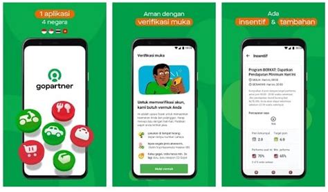 Go partner apk versi 1.8.2 adalah sebuah aplikasi karya anak bangsa yang banyak digunakan di indonesia. Gopartner Versi 1.8.2 - Go Partner Apk Download Gopartner ...