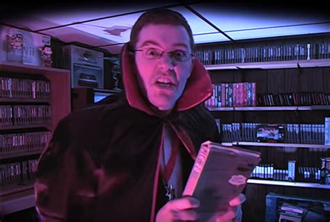 Favorite Avgn Episodes I Always Liked The Ones Where He Dressed Up And