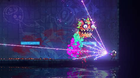 Neon Abyss On Steam