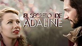 El Secreto de Adaline - Review en español - YouTube