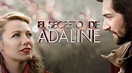 El Secreto de Adaline - Review en español - YouTube