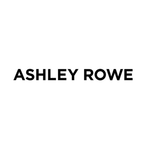 Ashley Rowe Marfa Tx