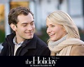 The Holiday (2006) – 2017 Christmas Movies on TV Schedule – Hallmark ...