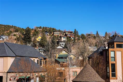 Colorado Springs Neighborhood Guide Relocating To Colorado Springs Usa