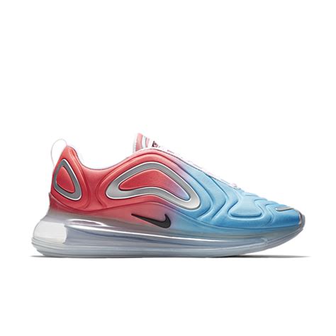 Nike Air Max 720 Pink Sea Ar9293 600 Roze