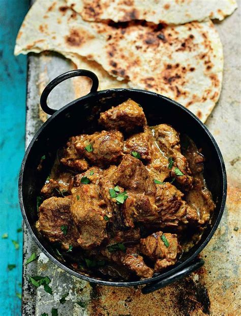 British Beef Raj Curry Recipe Curry Recipes Indian Food Recipes Food