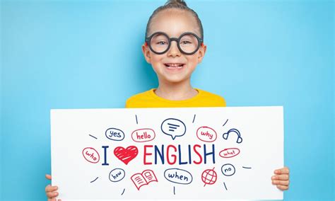 Actividades Para Que Los Niños Practiquen Idiomas En Verano