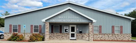 Adams County Municipality Mt Pleasant Township Official Website