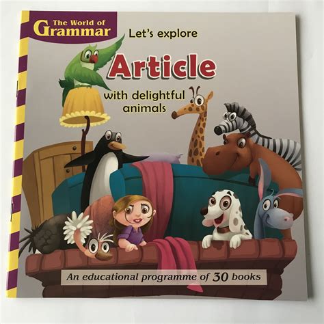 Lets Explore Synonym With Endearing Animals Pen International