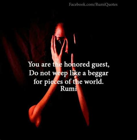 230 Beautiful Rumi Quotes On Love Life And Friendship Best Of Sufi