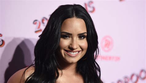 Eurovision Demi Lovato Dans La Comédie Netflix De Will Ferrell Cinésérie