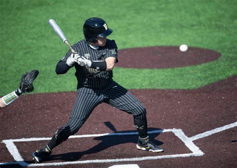 Vanderbilt's kumar rocker shares how special this moment is for him and says he wouldn't trade that feeling for anything. No. 1 Vanderbilt vs. Mizzou baseball video highlights ...