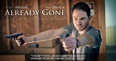 Already Gone: First Images Behind The Scenes