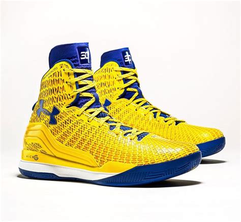 Curry7undrtd instagram posts photos and videos picuki com. NBA Players' Signature Shoes - ClutchFit Drive | Lead ...