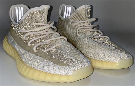 Adidas Yeezy Boost 350 V2 Natural Fz5246 Where To Buy Fastsole