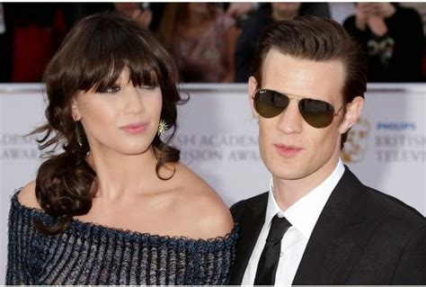 Matt Smith And Daisy Lowe Naked Photos Leaked The Fappening