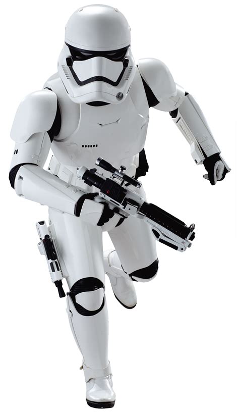 Stormtrooper Png Images Free Download