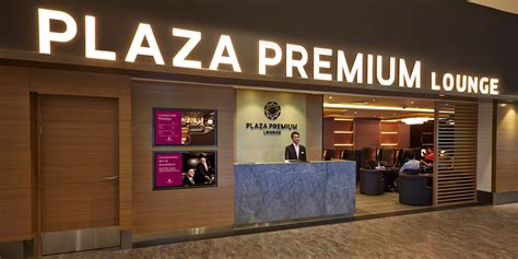 Plaza premium lounge klia 2 places you 6.1 mi (9.9 km) from mitsui outlet park klia sepang. Plaza Premium Lounge | Plaza Premium Lounge (International ...