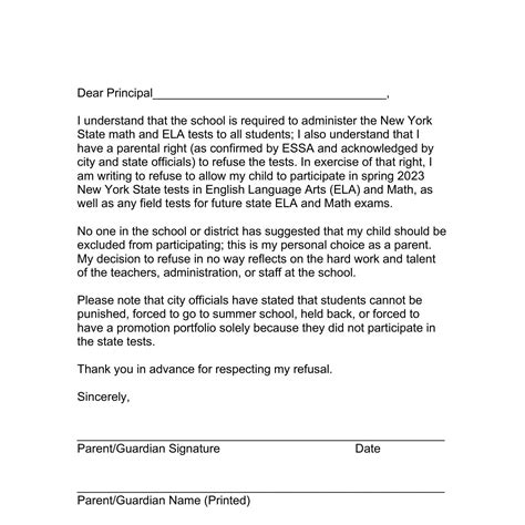 2023 Opt Out Letter Pdf Docdroid