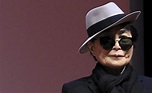 Yoko Ono anuncia un nuevo canal musical