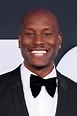 Tyrese Gibson rushed to hospital with 'chest pains' after an 'explosive ...
