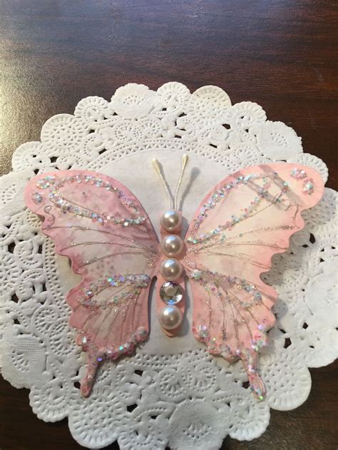 Pin By Darling Art By Valeri On Butterflies Crown Jewelry Butterfly