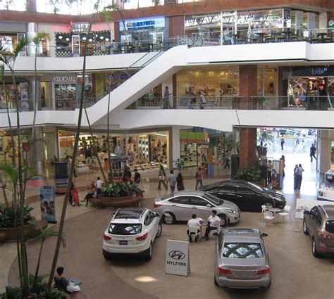 Shopping Malls In Guatemala