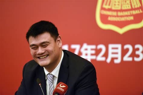 Yao or yao may refer to: Yao Ming takes on the establishment in his battle to ...