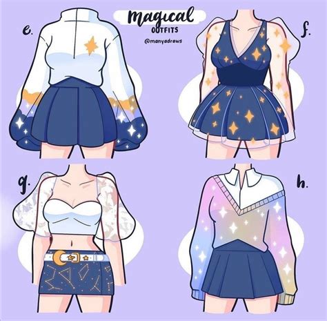 Pin By 🔹🔷multifandom Hoe🔷🔹 On Fashion Clothing Design Sketches Art