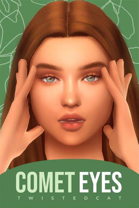 27 Best Sims 4 Eyes Cc Free To Download We Want Mods