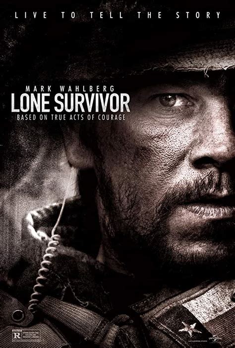 The film tells the story of a slightly. Lone Survivor Full Movie in Hindi Dubbed Download - KatMovieHD