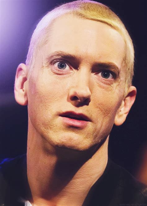 Eminem Looking Old Pics