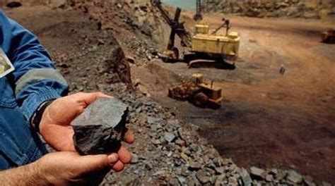 As per finance minister of india investors and other participants therefore deal with these vcs (virtual currencies) entirely at their (own) risk and should best avoid participating, said a finance ministry release on friday. Iron ore mining declines in Odisha