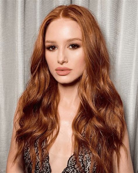 Fall Hairstyle Trends All Redheads Can Rock How To Be A Redhead
