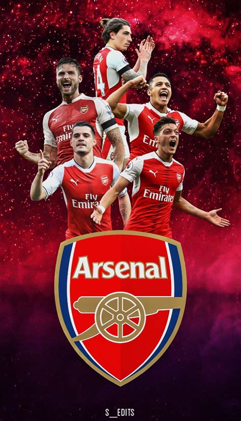 chi tiết với hơn 67 về hình nền arsenal 4k hay nhất trieuson5