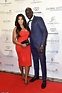 Mamadou Sakho attends fundraiser with his wife in Paris as French ...