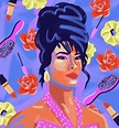 6 Latinx Artists Your Students Will Love - The Art of Education University