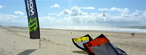 Kitesurf Texel