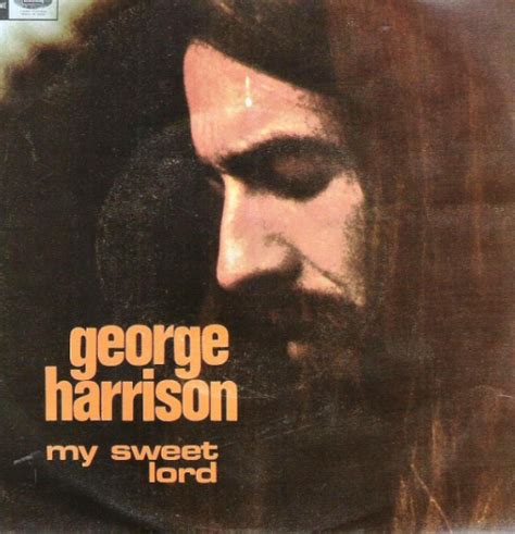 By the end of the beatles, george had accumulated hundreds of songs, many of which found a home on all things must pass. George Harrison's "My Sweet Lord" Lyrics Meaning - Song ...