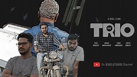 The TRiO- Short film - YouTube