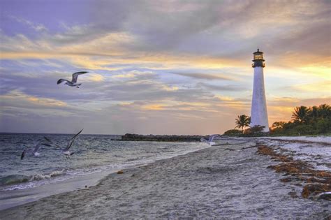 10 Best Small Beach Towns In Florida
