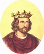 King Henry III - Openclipart