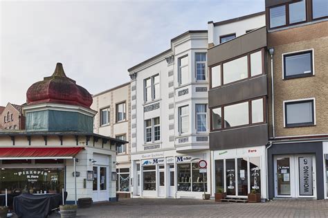 Willkommen in den ferienwohnungen leuchtbake und leuchtfeuer! Ferienwohnung Sterne - Haus am Leuchtturm auf Borkum ...