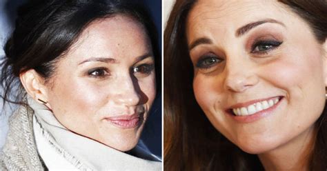 Kate Middletons Fortune Revealed And It Dwarfs Meghan Markles