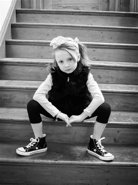 Jillian Leigh Photography Little Mia Actressmodeldancer