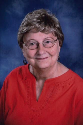 Carol Klas Obituary 1941 2021 Beaver Dam Wi